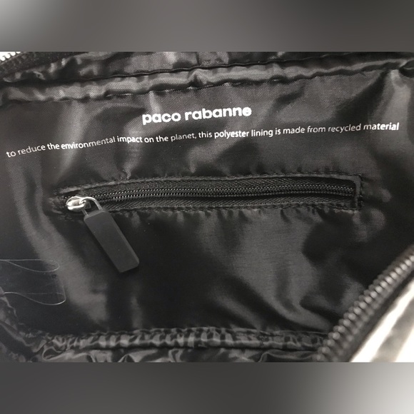 PACO RABANNE🔥Belt Bag - Picture 7 of 9